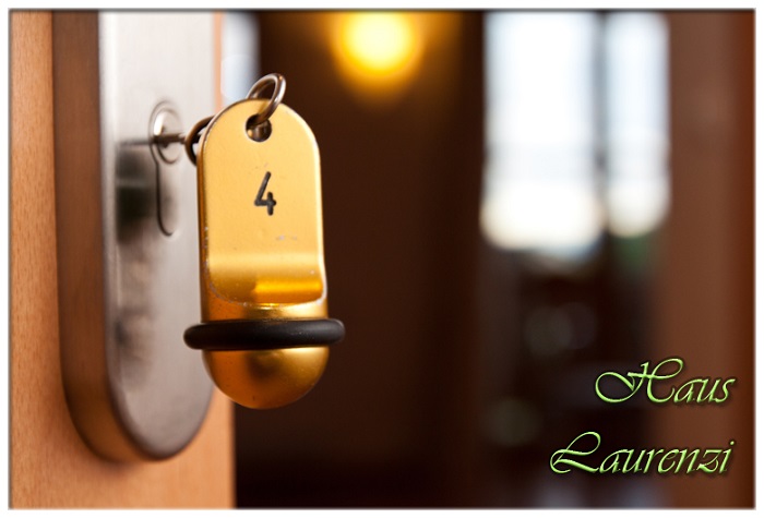 Haus Laurenzi Appartement