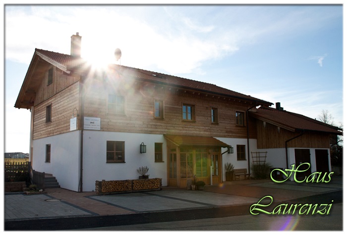 Haus Laurenzi Home