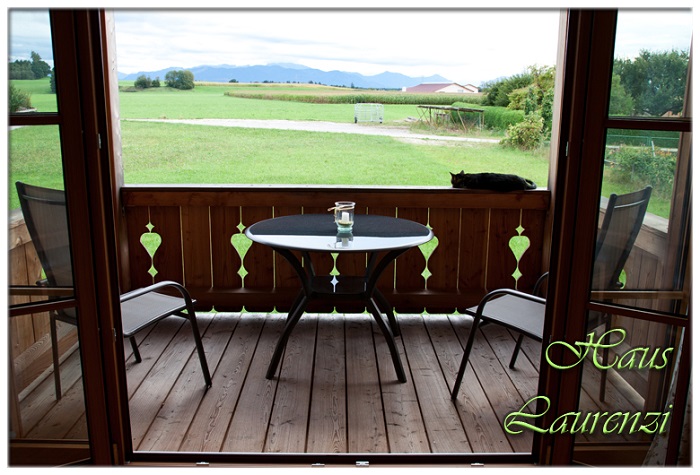 Haus Laurenzi Preise